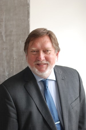 Ein Fachmagazin als Sprachrohr für die Taxibranche: Das Team der Taxi Times