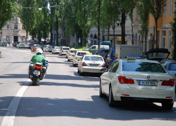 Uber und Wundercar bekommen politischen Gegenwind