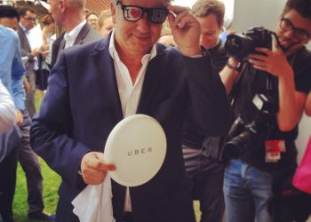 Berlins Bürgermeister in der Kritik: „Werbung für Kriminelle“