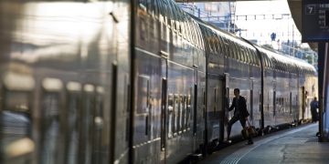 Schweizer Eisenbahn will US-Chauffeurdienst testen