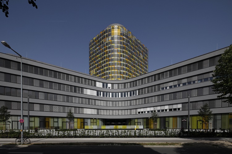 Uber-Bonuspunkte für ADAC-Mitglieder