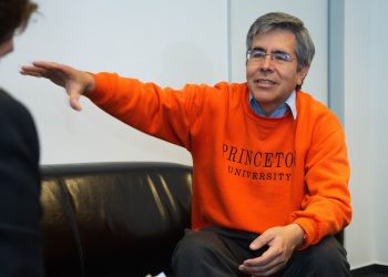 “Das autonome Fahrzeug ist das Taxi der Zukunft“