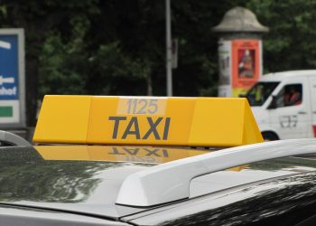 Uber`s Preisdumping in Zürich