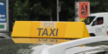 Uber`s Preisdumping in Zürich