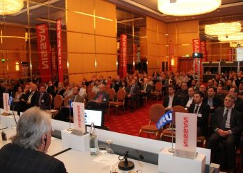 IRU gibt den Startschuss einer weltweiten Zertifikation von Taxi-Apps