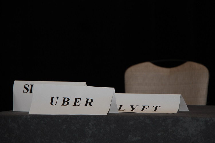 Das große Treffen der US-Taxi-Regulatoren