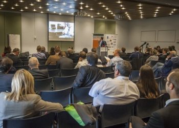 Neuer Name für eine etablierte Taxi-Konferenz