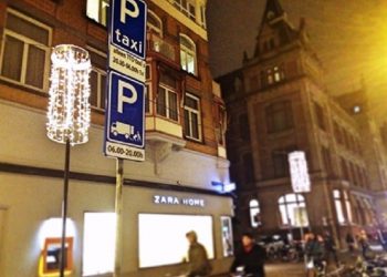 Uber holt sich die nächste Milliarde