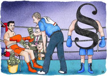 Frankfurt, Paris, Brüssel, Seoul: Weitere K.o.-Schläge für Uber