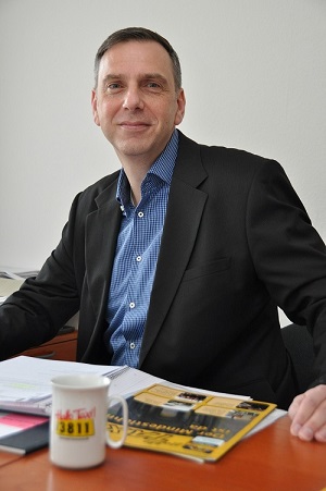 Personalwechsel in Hannovers Taxizentrale