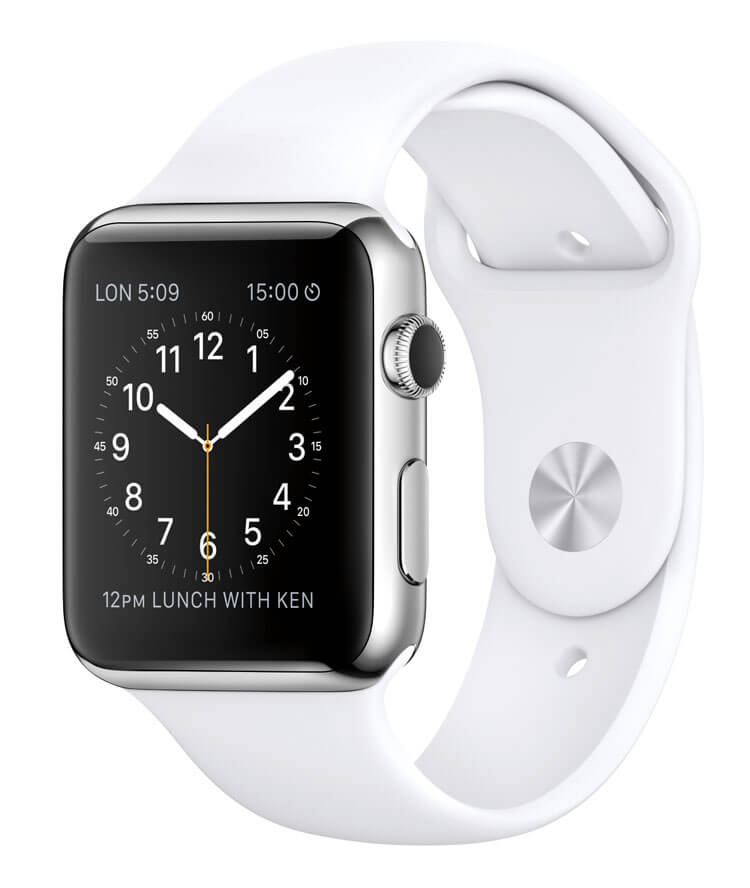 Apple Watch mit Taxi Apps – Taxi-Konflikte in Stuttgart \ Taxi Times Update 2015-04-27