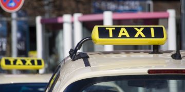 Hartz-IV-Fahrgäste in Leipziger Taxis \ Taxi Times Update 2015-06-10
