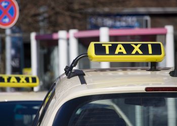 Hartz-IV-Fahrgäste in Leipziger Taxis \ Taxi Times Update 2015-06-10