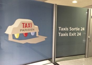 Paris: Freispruch für UberPOP-Fahrer