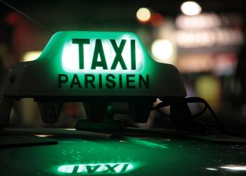 Paris: Freispruch für UberPOP-Fahrer