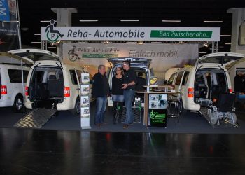 Deutschland: Vertragslose Rollstuhlfahrten \ Taxi Times Update 2015-06-26