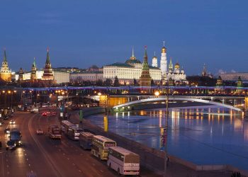 Rusya’daki taksi hizmetlerinin kalitesi biraz iyileştirmeyle iyi bir duruma gelebilir.