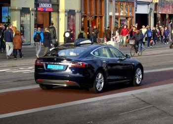 Amsterdam taksicilerinin kalitesi yine mi düşüşte?