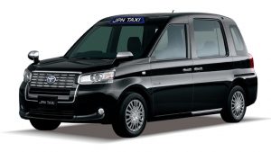 2016-08-26 Taxi der Zukunft Toyota