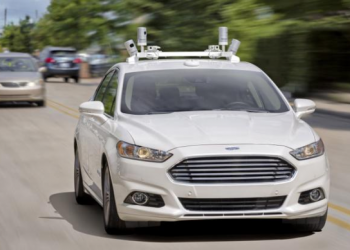 This is why Uber Is pursuing Robo-Taxis