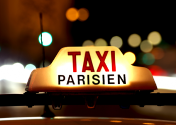 Paris Opera Ballet heavily criticized for € 90.000 taxi bill