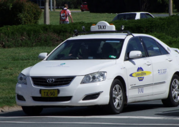 Canberra taxi plate owners delaying demand for compensation