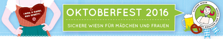 IsarFunk will die Wiesn sicherer machen