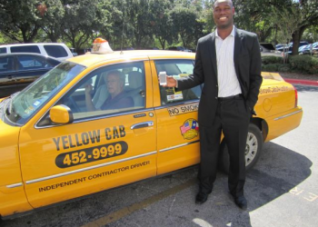 Houston could get taxi app, Arro to step in?