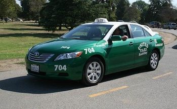 Uber´s Klatsche sorgt für Schlagzeilen in den Klatschspalten