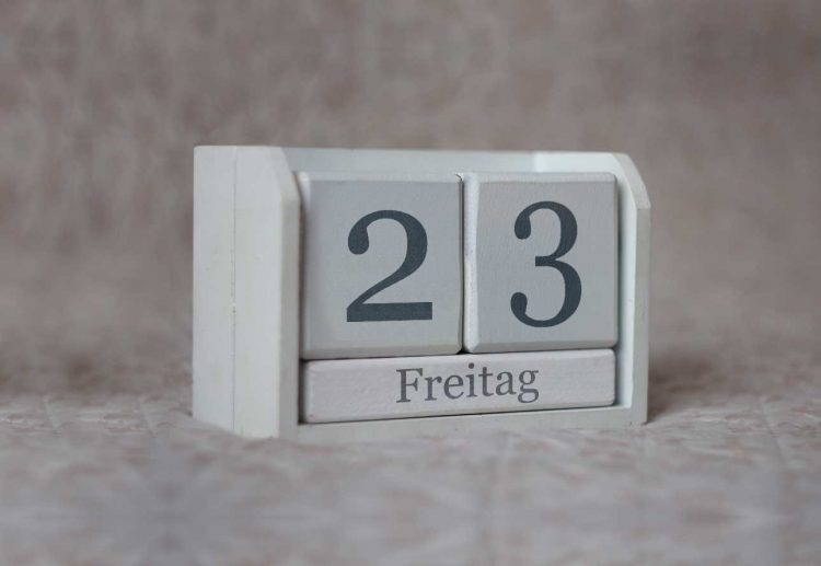 Freitagskommentar: Verschläft das Taxigewerbe den nächsten Trend?