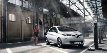 Die Reichweiten bei den Elektro-Fahrzeugen wachsen