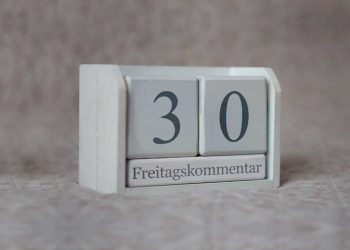 Gabriels 12-Punkte-Plan: Ein Déjà-vu und ein Zauberpferd namens Wettbewerb