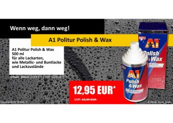 Angebot der Woche