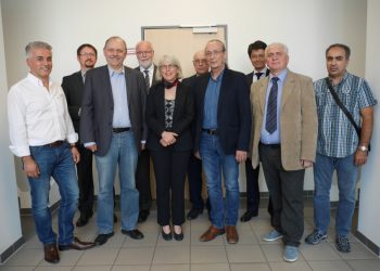 Die Erwartungen der Berliner Steuerfahndung