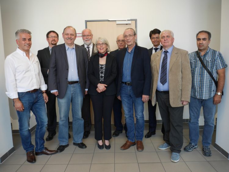 Die Erwartungen der Berliner Steuerfahndung