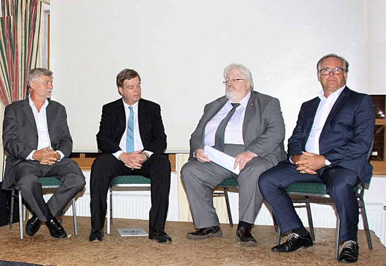 Diesel auf der Kippe?