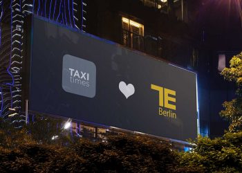 Die Taxi Times App ab sofort mit Shop