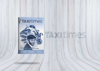 Taxi Times Sonderheft fasst die Varianten beim Taxikauf zusammen