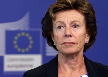 Criticism ‘Uber-Kroes’ not appreciated in Brussels