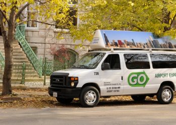 Travellers booking private cars more frequently than shared vans