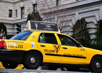 California centralizes taxi, private hire and app-regulations