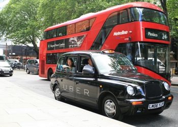 Uber wins the right to challenge TfL about driver English tests