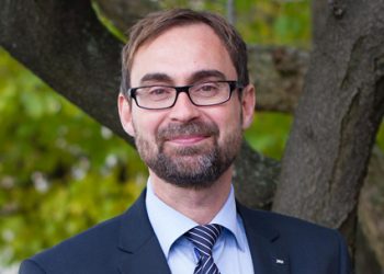 IRU Chief Advocacy Officer Michael Nielsen suddenly resigns