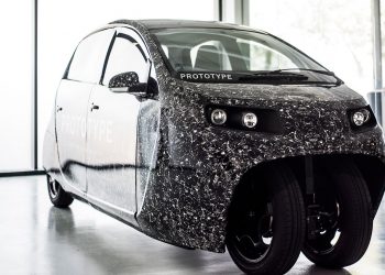 Der kostenlose (Taxi-)Fahrer