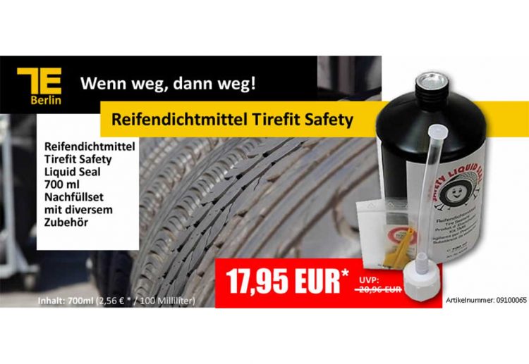 Angebot der Woche