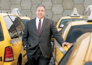 Senate bill would let Uber off hook for $11 million fine