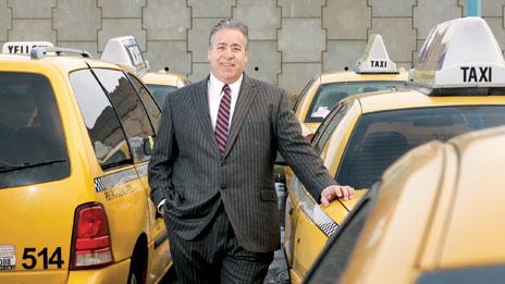 Senate bill would let Uber off hook for $11 million fine