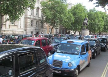 Uber loses court battle in the UK – Drivers are employees now