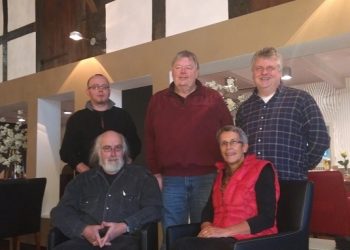 Bielefelder Taxiverband wählt neuen Vorstand