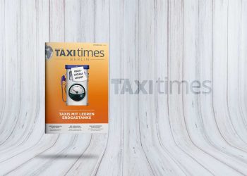 Taxi Times Berlin: Das vermeidbare Erdgas-Drama und seine Folgen